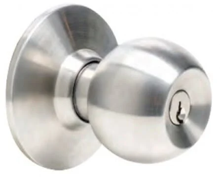 Khóa Tay Nắm Tròn Yale VCA5327 US32D