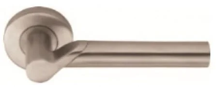 Khóa Tay Gạt Yale YSLH-121 US32D Inox Đặc