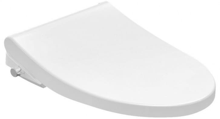 Nắp rửa cơ Toto TCW1211A