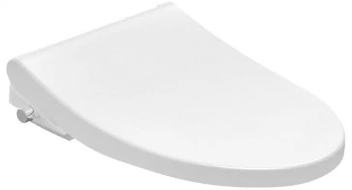Nắp rửa cơ Toto TCW1211A