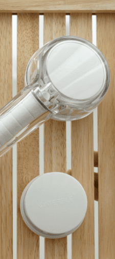 Lõi lọc nước vòi sen Waterble Secondary nhập khẩu Hàn Quốc