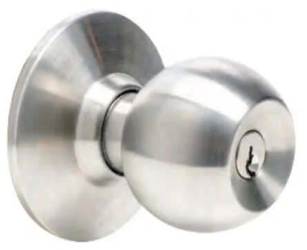 Khóa Tay Nắm Tròn Yale VCA5322 US32D 