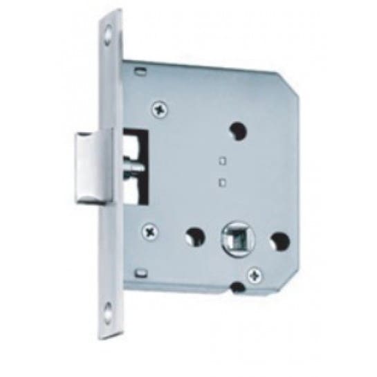 Thân Khóa Cò Gió Yale YML-130 US32