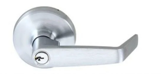 Tay Nắm Yale 4697 US26D Cho Cửa Thoát Hiểm 