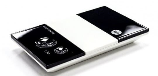 Bộ Điều Khiển Khóa Điện Tử Từ Xa YALE RC100 GHN-N440B-Y0