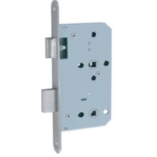 Thân Khóa Cửa Vệ Sinh Yale YML07/5578 US32D Màu Inox Mờ