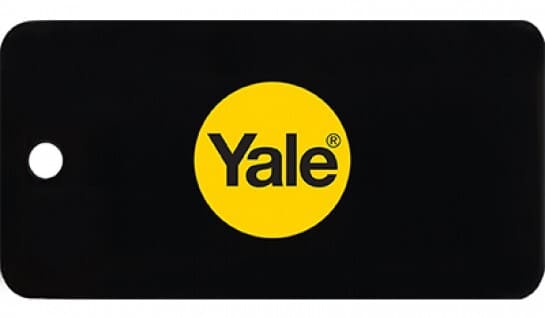 Thẻ Từ Khóa Điện Tử YALE IKE-1055A-15
