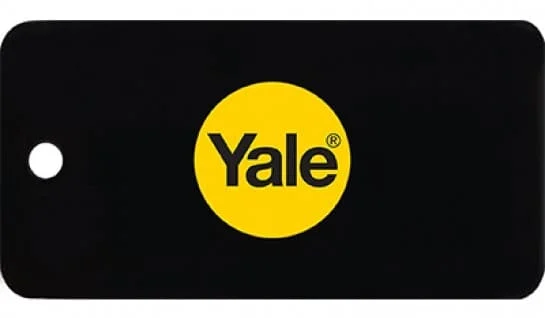Thẻ Từ Khóa Điện Tử YALE IKE-1055A-15