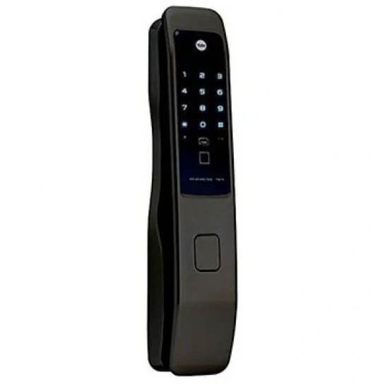 Khóa Cửa Điện Tử Yale YMI70AMB Đa Năng