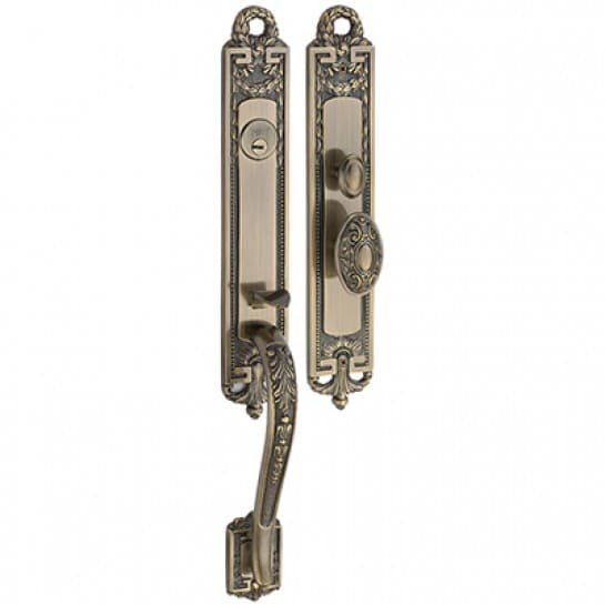 Khóa Cửa Chính Yale M8773 H2 US5 Dòng M8700