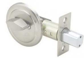 Khóa Cóc Một Đầu Vặn Yale V8101 US32D