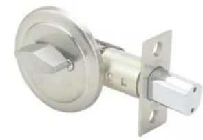 Khóa Cóc Một Đầu Vặn Yale V8101 US32D