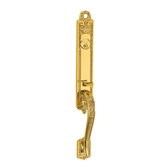 Khóa Cửa Chính Yale M8773 H2 US3 Dòng M8700