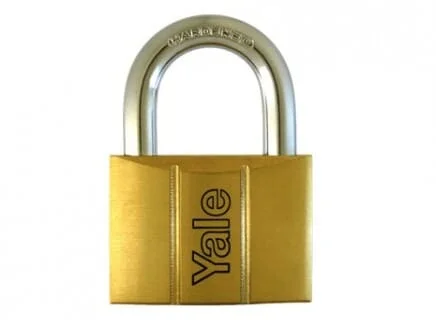 Khóa Bấm Yale V140-50