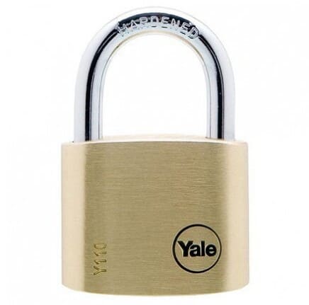 Khóa Bấm Yale Y110/60/135/1