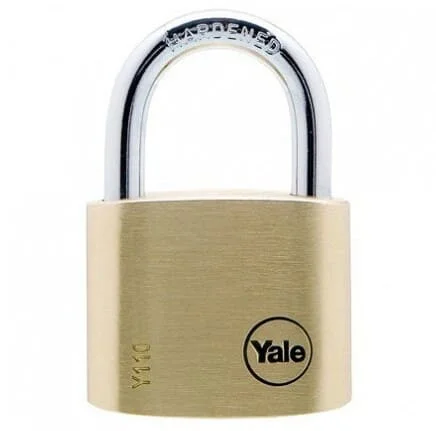 Khóa Bấm Yale Y110/60/135/1