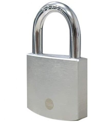 Khóa Bấm Yale Y120DB/60/135/1/5