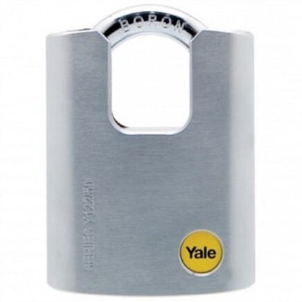 Khóa Bấm Yale Y122/50/123/1