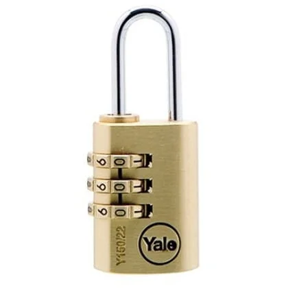 Khóa Số Yale Y150/22/120/1