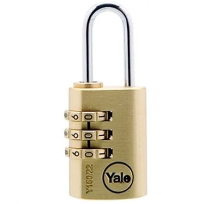 Khóa Số Yale Y150/30/125/1