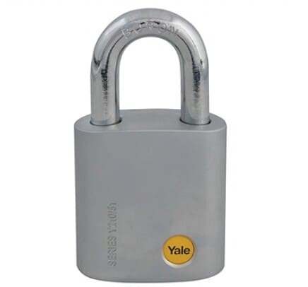 Khóa Bấm Yale Y210/51/127/1