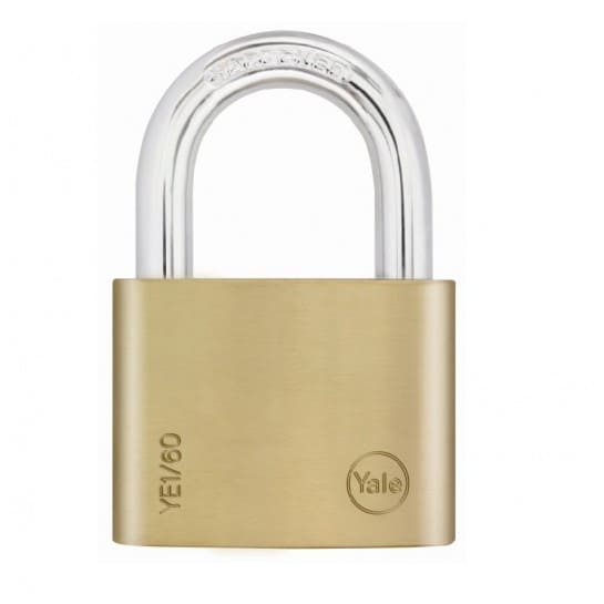 Khóa Bấm Yale YE1D/60/132/1