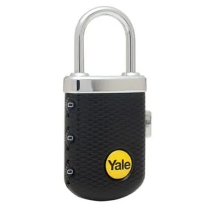 Khóa Du Lịch Yale YP3/31/123/1K