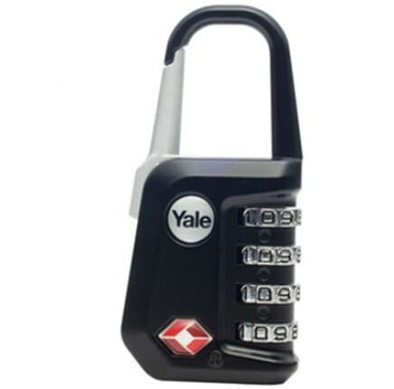 Khóa Du Lịch Yale YTP5/31/223/1