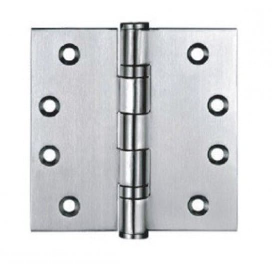 Bản Lề Lá Yale Y2BB3-06US32D Inox Mờ