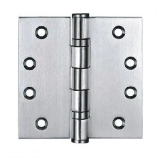 Bản Lề Lá Yale Y2BB3-06US32D Inox Mờ