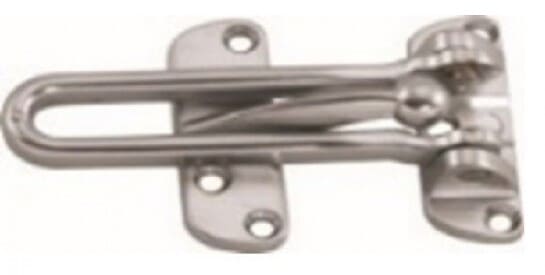 Chốt An Toàn Yale YDG-020 US26D Chrome Mờ Dạng Cài