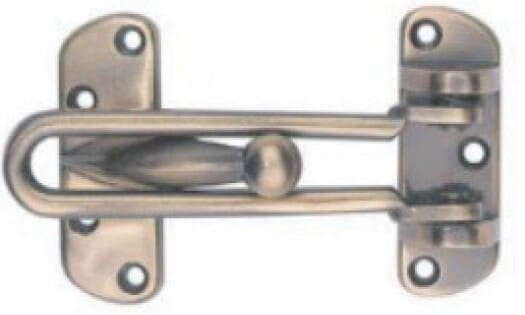 Chốt An Toàn Yale YDG-021US32D Inox Mờ Dạng Gài