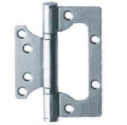 Bản Lề Âm Dương Yale YFH-01 US32D Inox Mờ