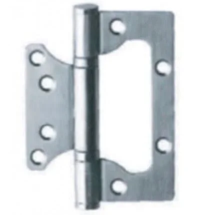 Bản Lề Âm Dương Yale YFH-01 US32D Inox Mờ