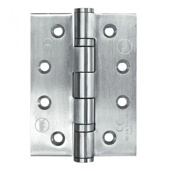 Bản Lề Cửa Yale 3S4BB403030-CE US32D