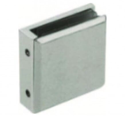 Kẹp nối kính Yale Y2541 Nối Tường - Kính 90 độ