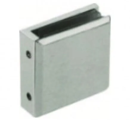 Kẹp nối kính Yale Y2541 Nối Tường - Kính 90 độ