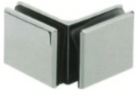 Kẹp nối kính Yale Y2545 Nối Kính - Kính 90 độ