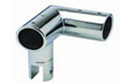 Kẹp Cố Định Góc Yale Y2734 Kính - Kính