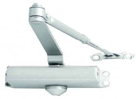 Tay Đẩy Hơi Nổi Yale Y603H Giữ Cửa 90 Độ