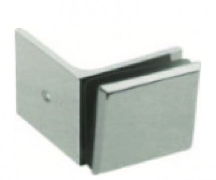 Kẹp nối kính Yale Y2542 Nối Tường - Kính 90 độ