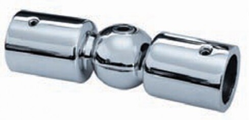 Kẹp Cố Định Yale Y2725 Kính - Kính