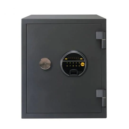 Két Sắt Yale YFF/420/FG2 Mã Số 