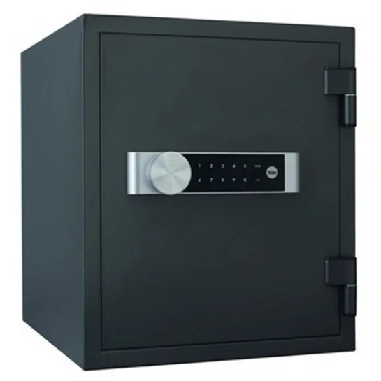 Két Sắt Yale YFM/420/FG2 Mã Số