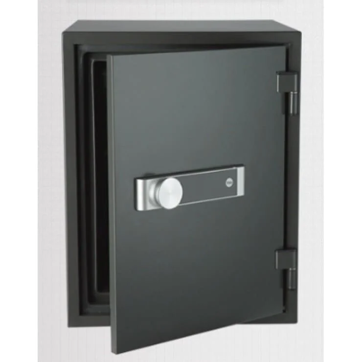 Két Sắt Yale YFM/520/FG2 Mã Số