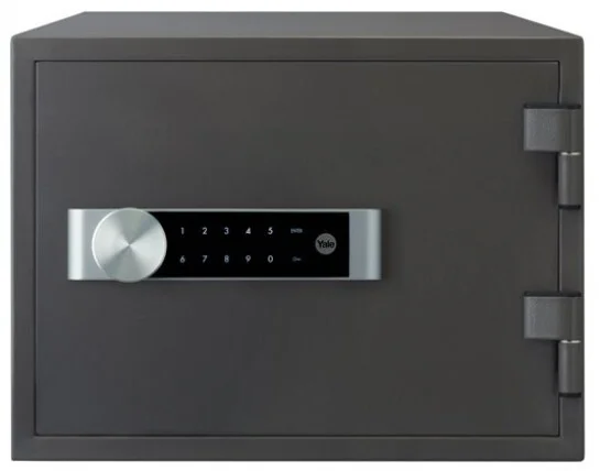 Két Sắt Yale YFM/352/FG2 Mã Số 