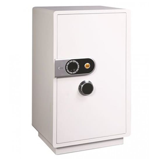 Két Sắt Yale YSELC/700/DW1 Mã Số Chống Cháy