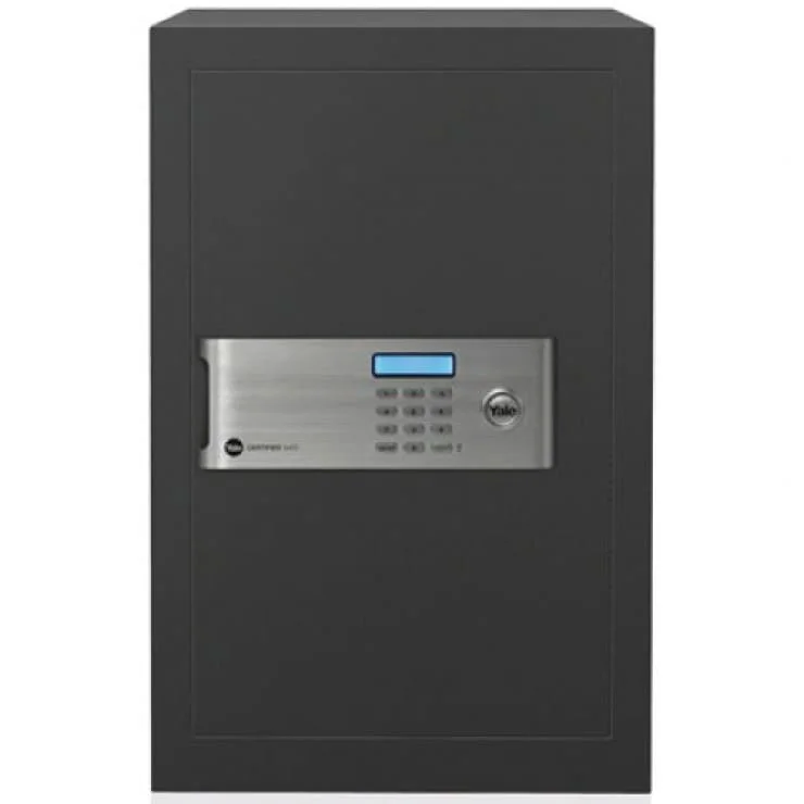 Két Sắt Yale YSM/520/EG1 Mã Số