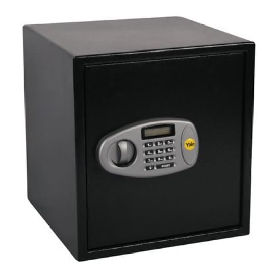 Két Sắt Yale YSS/380/DB2 Mã Số 