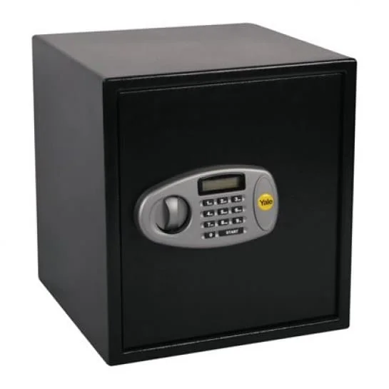 Két Sắt Yale YSS/380/DB2 Mã Số 